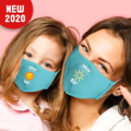 Mouth Medical Mask Filter - Surgical Face Mask Apk