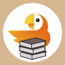 Drill.City.Books Application icon