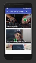 Guide for Spotify APK Download for Android