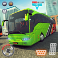 Ultimate Bus Driving Coach Simulator Apk