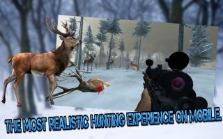 Animal hunting FPS shooter 2020 APK 螢幕截圖圖片 #1