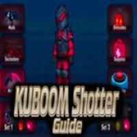 Изображения KUBOOM Shotter Guide на ПК с Windows