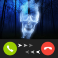 Scary Ghost Video Call Simulator And Chat PRANK Apk