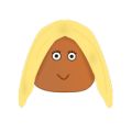 Pou Girl Apk