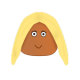 Pou Girl APK