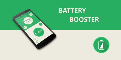 Battery Booster APK Cartaz #5