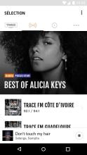 Trace FM (Unreleased) APK Download for Android