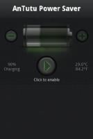 Battery Saver APK ภาพหน้าจอ #1