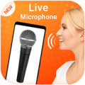 Live Microphone &amp; Announcement Mic Apk