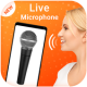 Live Microphone &amp; Announcement Mic APK