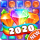 Jewel Blast 2020-Gem Crush Match 3 APK