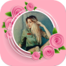 Photo frame -  photo editor Application icon