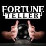 Fortune Teller Application icon