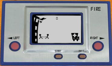 Collection of LCD games APK Download for Android