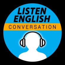 Listen English Conversation APK Download for Android