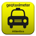 GeoTaxímetro Atlántico Apk