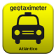 GeoTaxímetro Atlántico APK