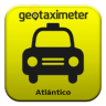 GeoTaxímetro Atlántico Application icon