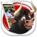 Ferdinand Cartoon Launcher Apk