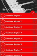 Best Christmas Ringtone APK Download for Android