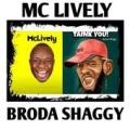 Mc Lively &amp; Broda Shaggi Comedy Apk