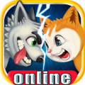 Cat VS Dog 2 (Unreleased) Apk