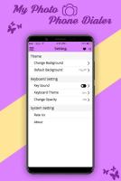 My Photo Phone Dialer APK Cartaz #6