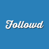 Followd (for Instagram) Application icon