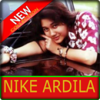 Nike Ardila APK Icon