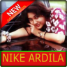 Nike Ardila Application icon