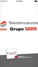 Seminuevos Grupo SADO APK Download for Android