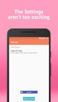 SwipeRight for Tinder APK スクリーンショット画像 #2