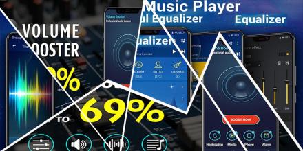 Equalizer APK Download for Android