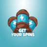 Spin Provider :Free spins for village master Application icon