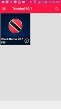 Fm 90.1 Trinidad Music Trinidad Radio Station APK Download for Android