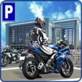 Moto Bike Parking 3D: Traffic Racer Parking Mania (Unreleased) Apk