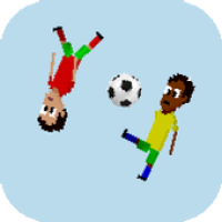 Изображения Ragdoll Soccer на ПК с Windows