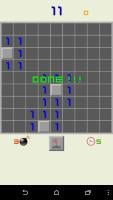 Minesweeper APK صورة لقطة الشاشة #1