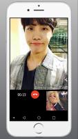 BTS call me now 2020 J-Hope APK צילום מסך #3