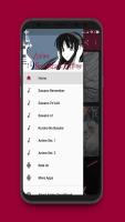 Anime Soundtrack Offline APK تصویر نماگرفت #1