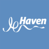 Haven Holiday Mobile Brochure Application icon