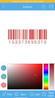 QR Barcode Scan Genius - fast, detail APK Gambar Screenshot #5