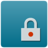 Encrypted Notepad Application icon