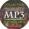 Gudang lagu jawa Mp3 offline Application icon