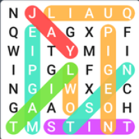 Изображения Word Search for Kids на ПК с Windows