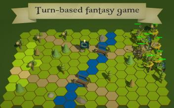 Heroes rising: War tactics APK Download for Android