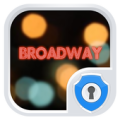 broadway2 Theme- AppLock Theme Apk