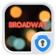 broadway2 Theme- AppLock Theme APK