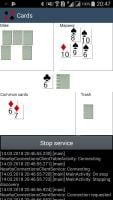 Playing cards APK Screenshot #1