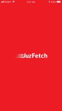 JuzFetch APK Download for Android